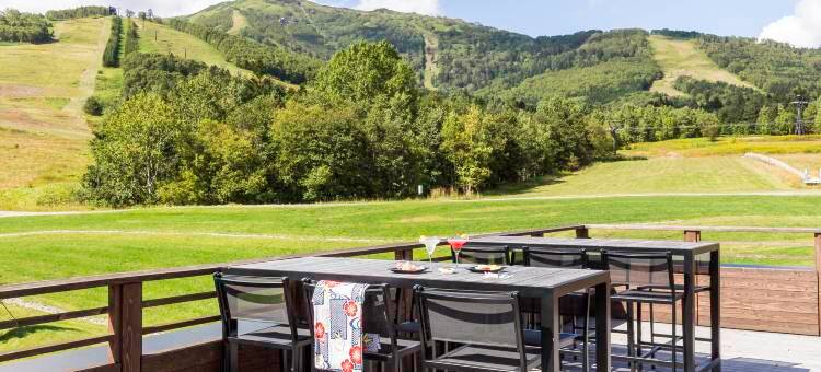 Club Med北海道TOMAMU度假村(Club Med Tomamu Hokkaido)图片