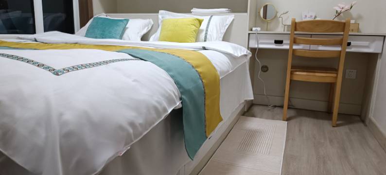 尼山圣境古昌民宿图片