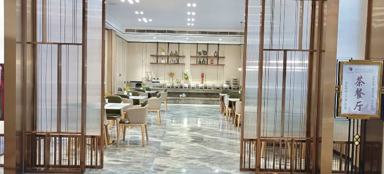 赣星世纪大酒店(莲花广场店)图片