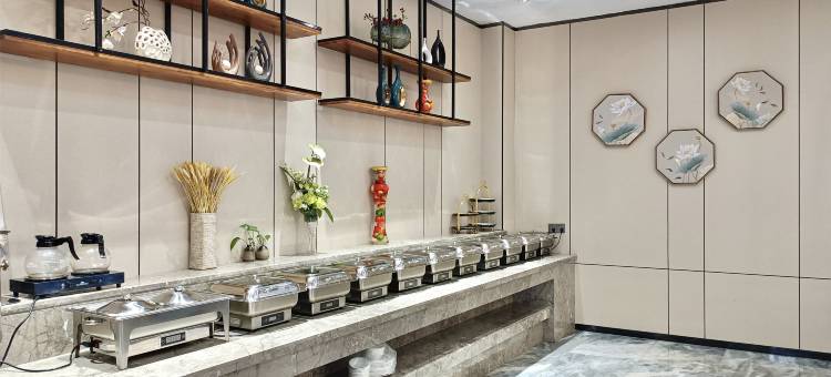赣星世纪大酒店(莲花广场店)图片