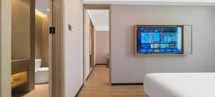 星程酒店(厦门同安乐海城市广场店)图片