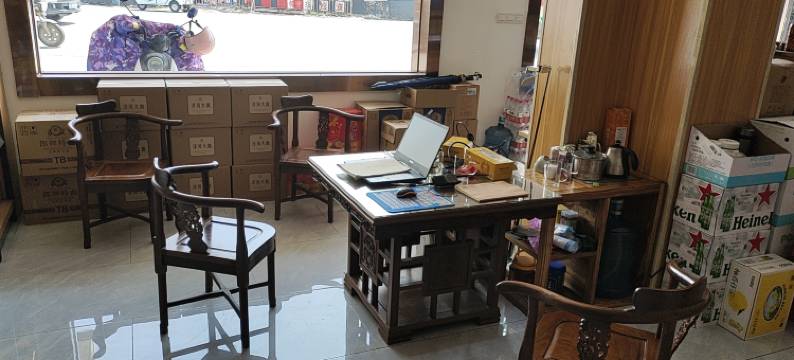 如皋金和宾馆(西来桥客运站店)图片