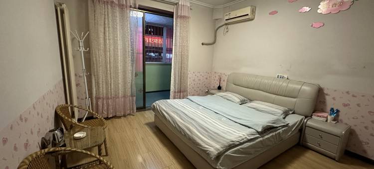 悦途青年旅舍(洛阳新区体育场店)图片