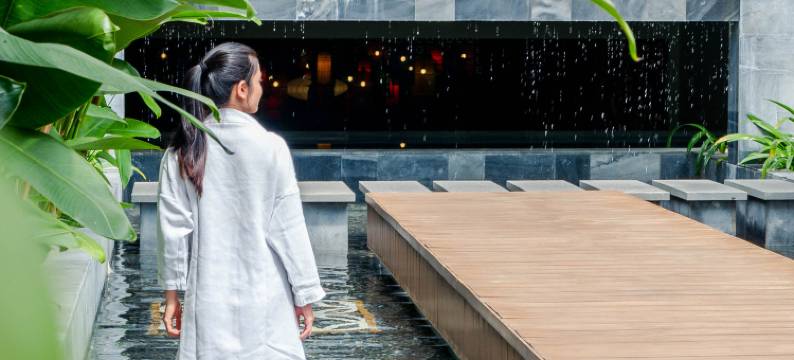 会安艾曼妮提度假村及水疗中心(Almanity Hoi An Resort & Spa)图片