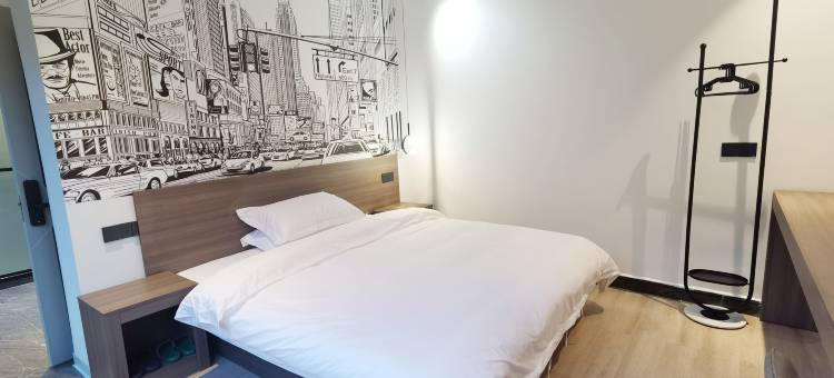 安顺三宿公寓图片