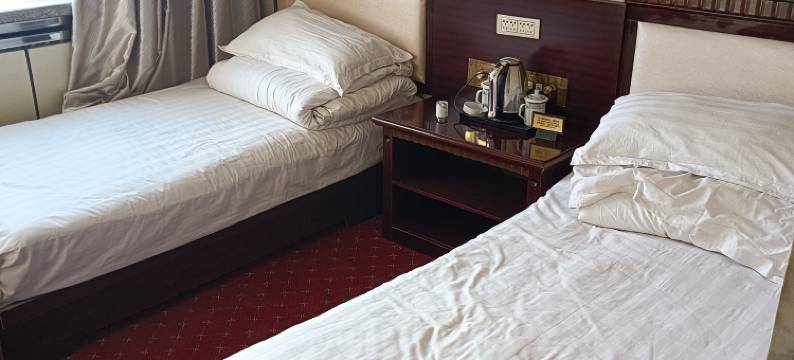 杏花村宾馆图片