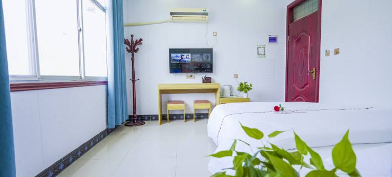 乡土风情农家宾馆(大鸿寨景区内中心店)图片