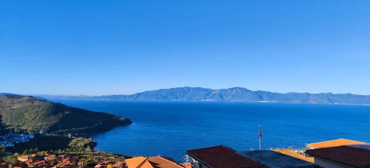 抚仙湖微云旅居民宿图片