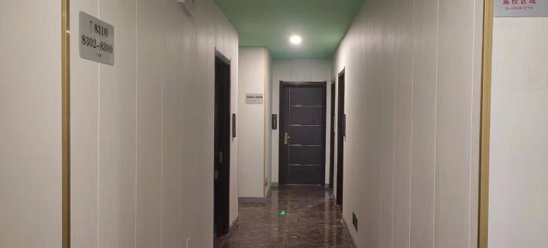 蒙城印象之家宾馆(体育路梦蝶广场店)图片