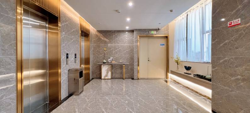 和悦精品公寓图片