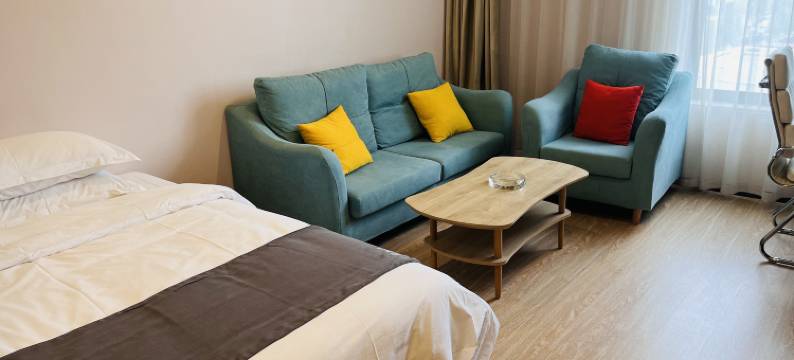 格林东方酒店(鹤壁浚县古城店)图片