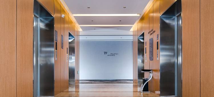 丽怡酒店(天津武清万达广场店)图片