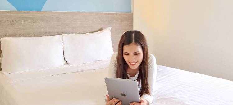 马尼拉埃尔米霍普旅馆酒店(Hop Inn Hotel Ermita Manila)图片