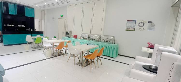 格丽酒店(亳州市蒙城县嵇康南路名邦学府店)图片
