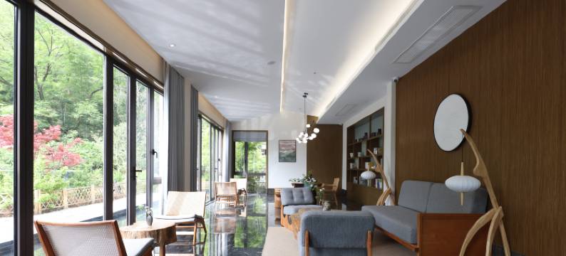 无它心舍(径山寺店)图片