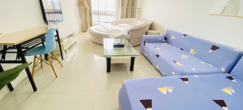 重庆迎欢公寓图片