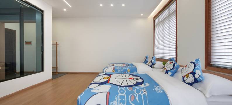 大邑新场别院(新场古镇店)图片