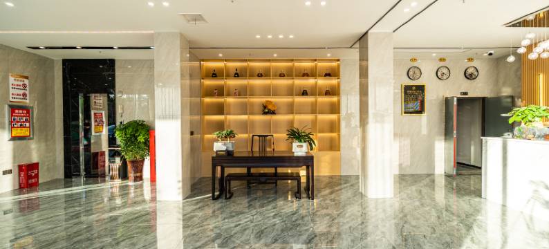 建始香格拉假日酒店(恩施地心谷店)图片