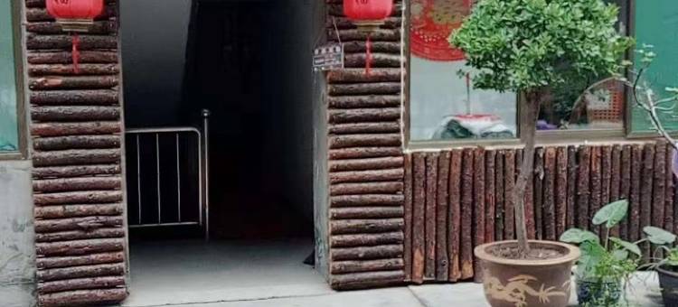 天吉福客栈(平遥古城东门店)图片