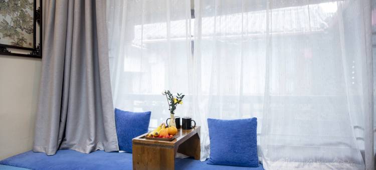 運锦观景客栈(丽江古城雪山店)图片