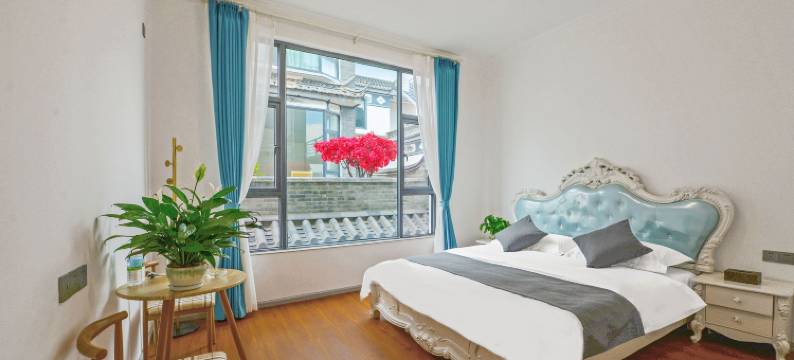 大理逸堂院精品民宿(大理古城店)图片