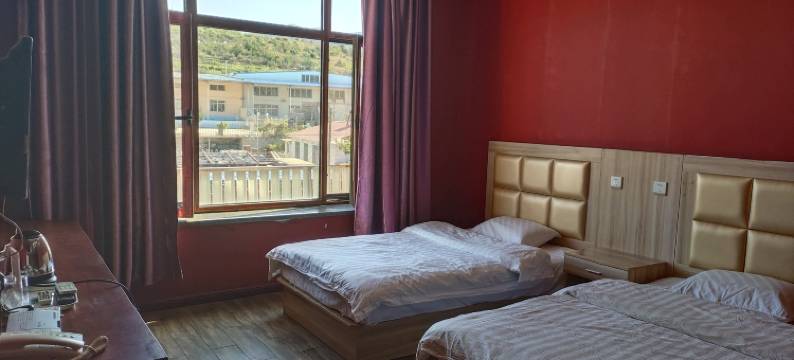 天润大酒店图片