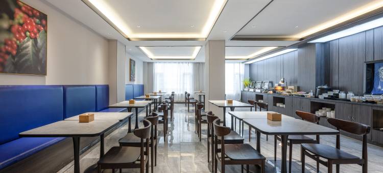 汉庭酒店(忻州和平中街店)图片