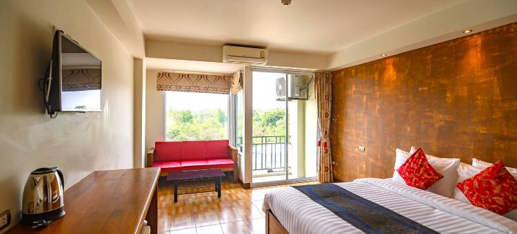 尼尔森勋爵酒店(The Lord Nelson Hotel)图片