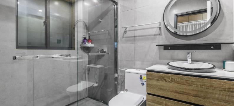 安吉依竹轩(大竹海店)图片