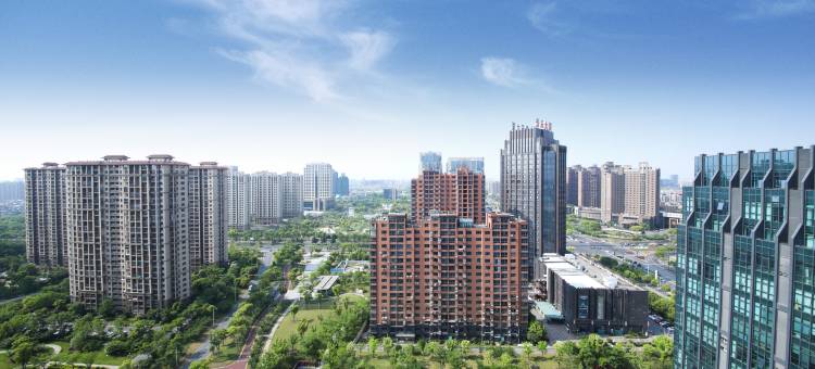 万世酒店(嘉善万联广场店)图片