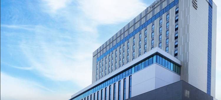 大和罗内特酒店鹿儿岛天文馆 PREMIER(Daiwa Roynet Hotel Kagoshima Tenmonkan PREMIER)图片