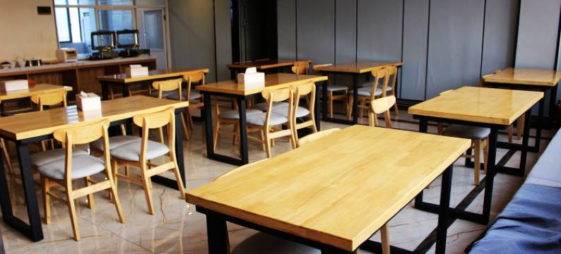 南华金元大酒店图片