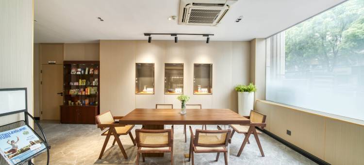如家酒店(杭州临安钱王街万华广场店)图片