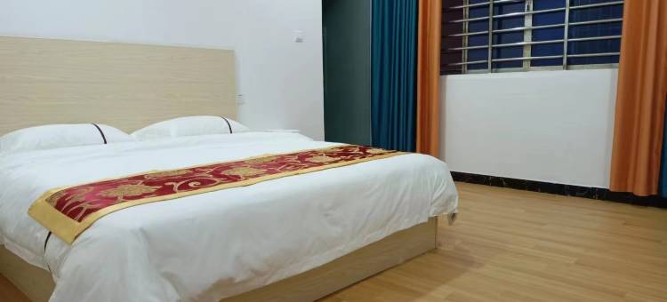 东莞天發公寓(虎门万达广场店)图片