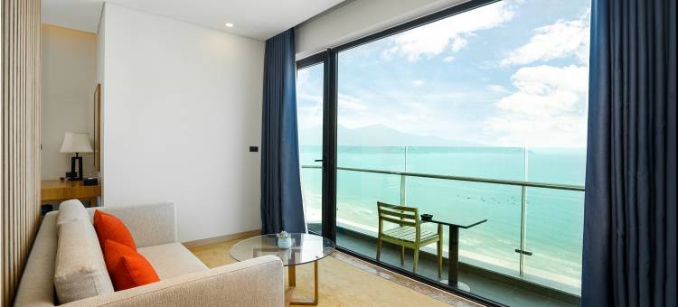 岘港萨拉海滩酒店(Sala Danang Beach Hotel)图片