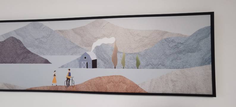 一家民宿(吉大二院亚泰院区店)图片