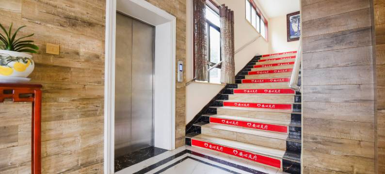 豪泰尔酒店(武汉天河机场店)图片