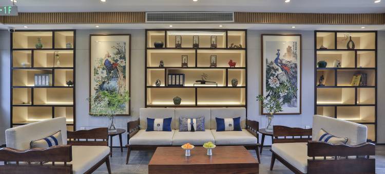 开臣忆汸·平阳院子图片