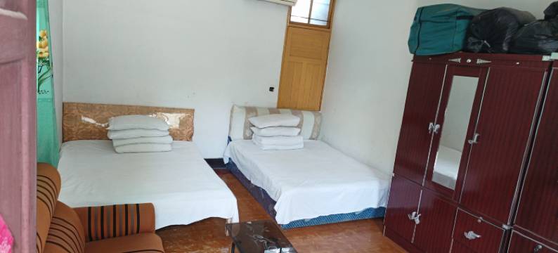 闽侯幸福旅社图片