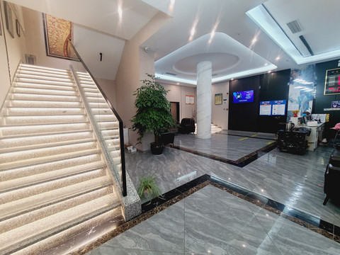 万源开园酒店(华森时代广场店)