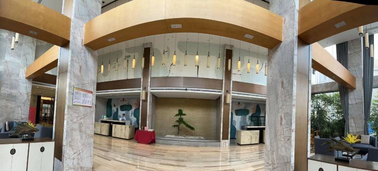 戈登精选酒店(佛山三水万达广场店)图片