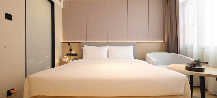 丽怡酒店(洞口一中雪峰广场店)图片