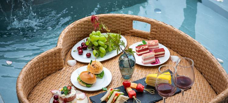 Z HOTEL(青城山店)图片