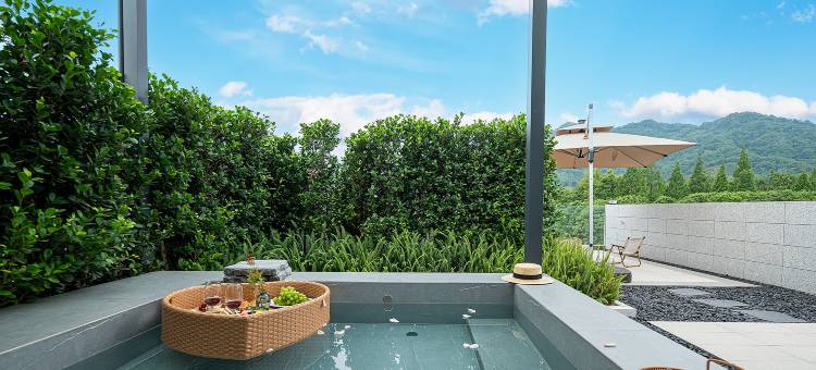 Z HOTEL(青城山店)图片