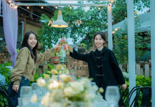 Puzhehei Yifang Huashe Inn Hotel Overview