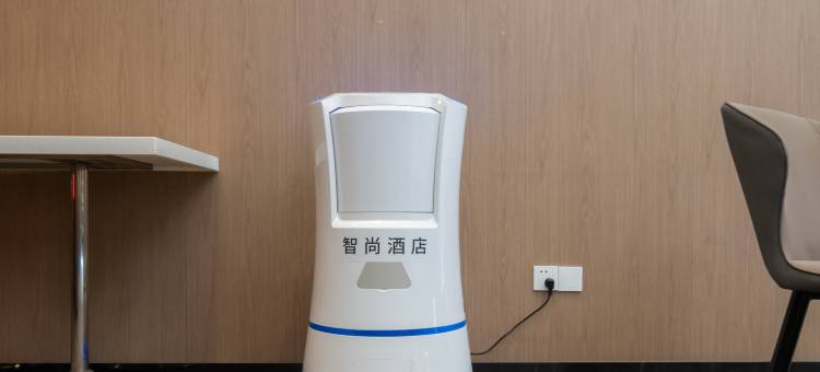 Zsmart智尚酒店(上海周浦地铁站店)图片