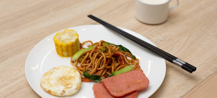 丽致酒店(上海周浦沈梅路地铁站店)图片