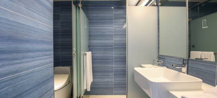 台北丹迪旅店-天母店图片