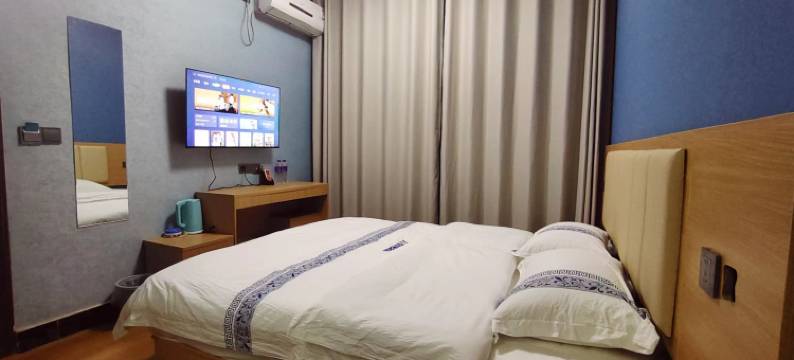 楚雄悦巢栖酒店图片