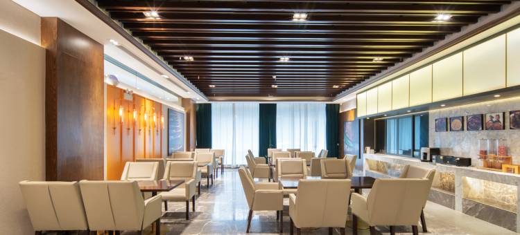 融安天龙湾曼悦酒店图片